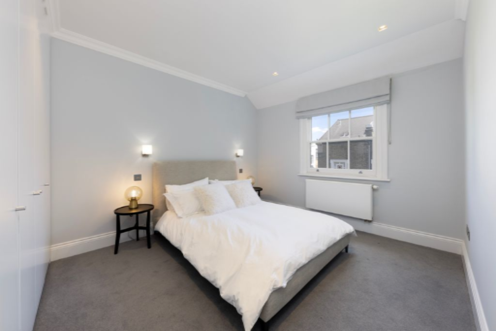 Piso en Londres, Reino Unido, 269 m² - imagen 4