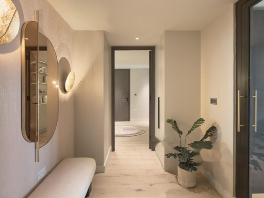 Piso en Londres, Reino Unido, 103 m² - imagen 4