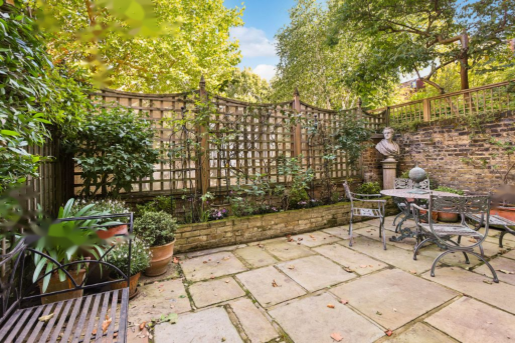 Appartement à Londres, Royaume-Uni, 76 m² - image 4