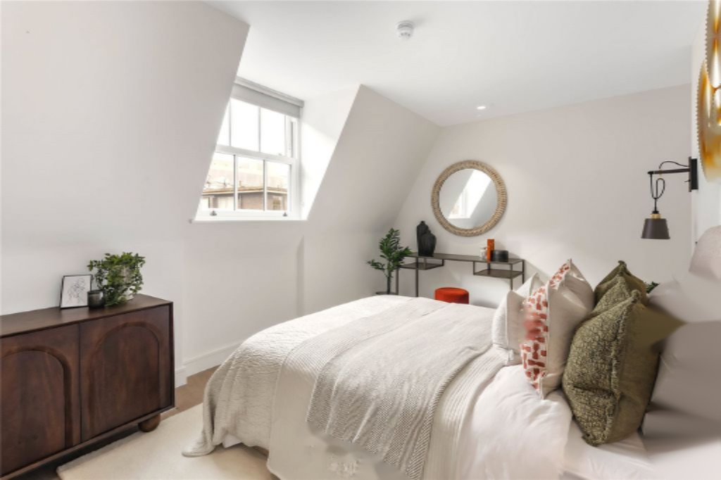 Piso en Londres, Reino Unido, 154 m² - imagen 4