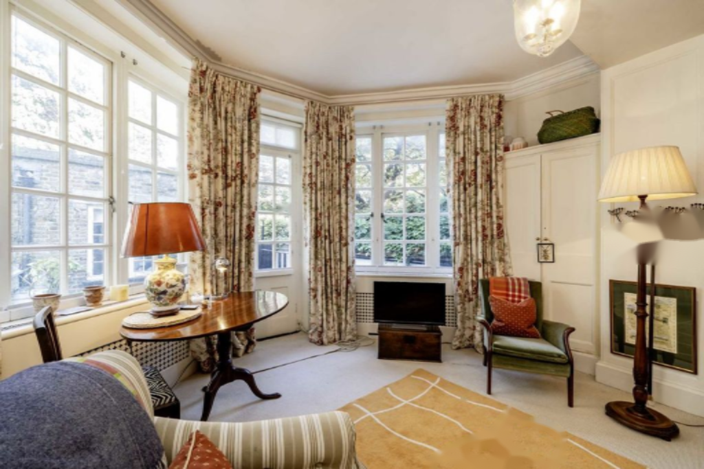 Piso en Londres, Reino Unido, 43 m² - imagen 4