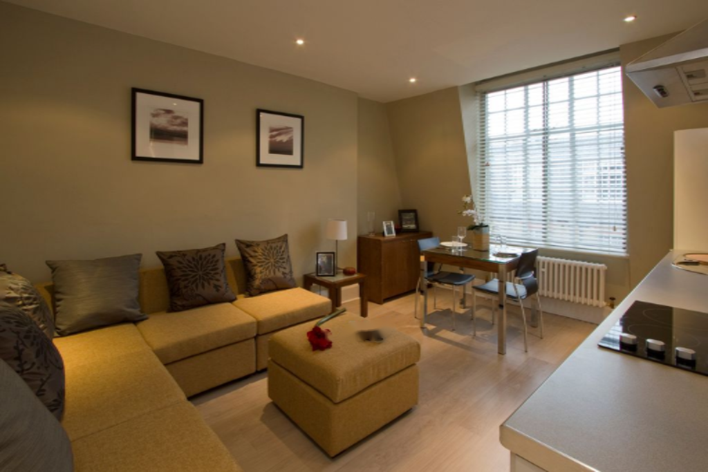 Appartamento a Londra, Regno Unito, 33 m² - foto 4