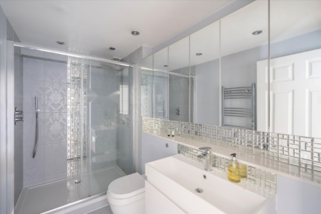 Wohnung in London, Großbritannien, 70 m² - Foto 4