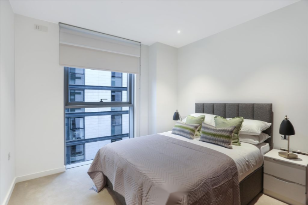 Piso en Londres, Reino Unido, 117 m² - imagen 4