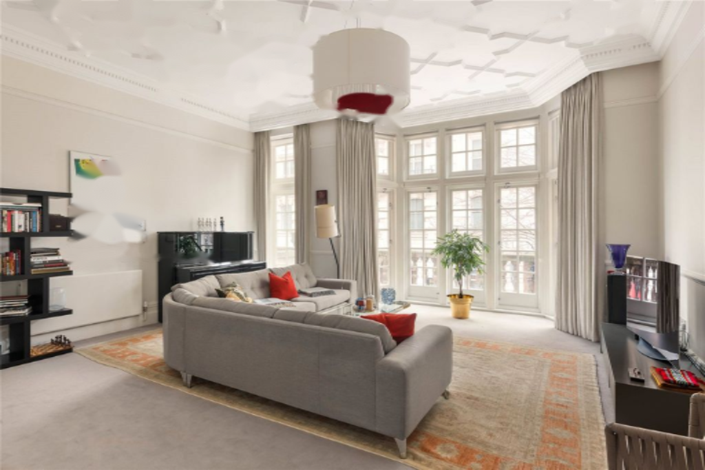 Piso en Londres, Reino Unido, 148 m² - imagen 5