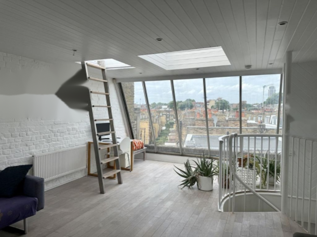 Appartement à Londres, Royaume-Uni, 183 m² - image 5