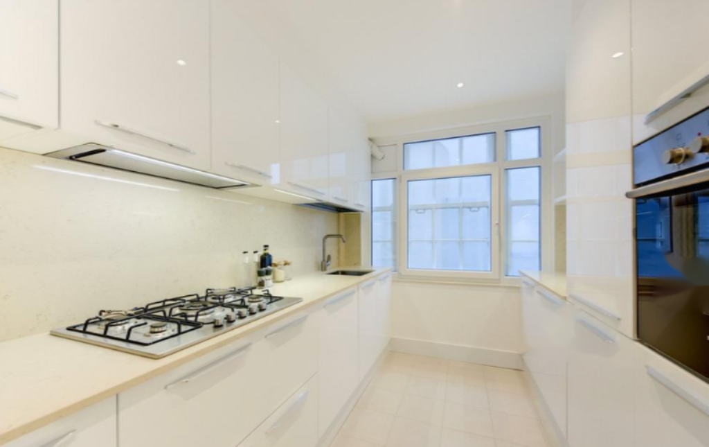 Appartamento a Londra, Regno Unito, 79 m² - foto 5