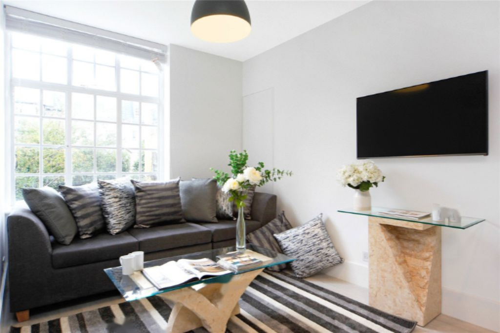 Piso en Londres, Reino Unido, 34 m² - imagen 5