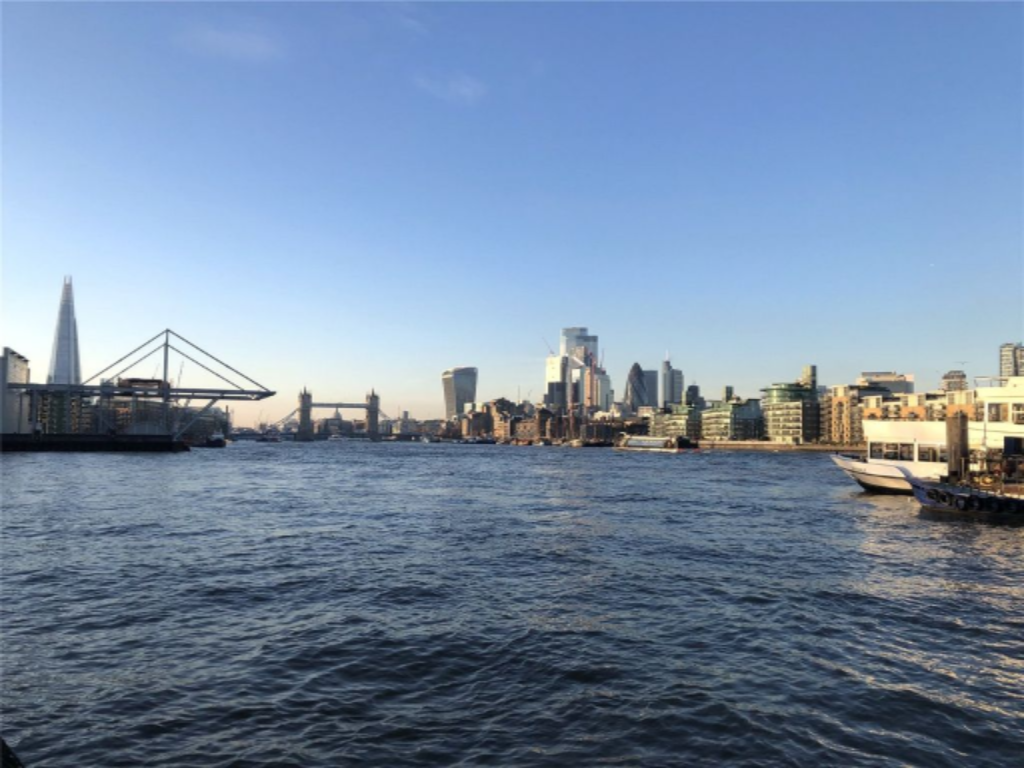 Appartamento a Londra, Regno Unito, 45 m² - foto 5