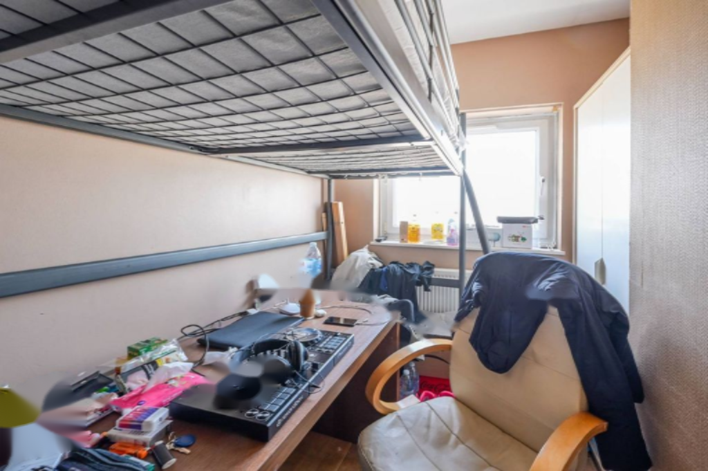 Flat in London, United Kingdom, 47 m² - picture 5