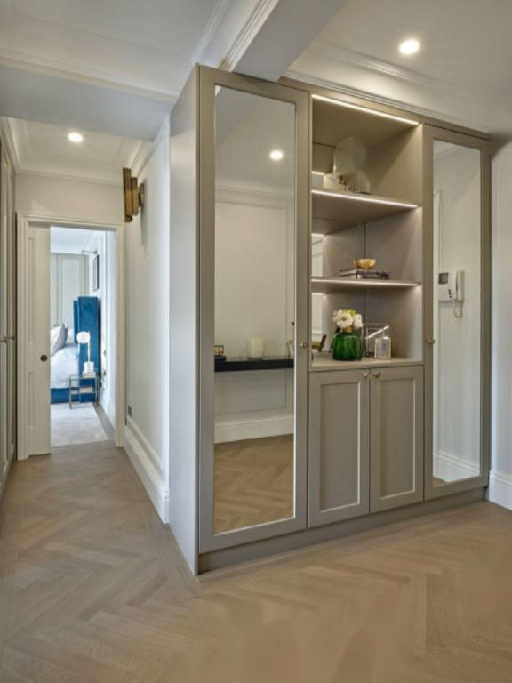 Piso en Londres, Reino Unido, 76 m² - imagen 5