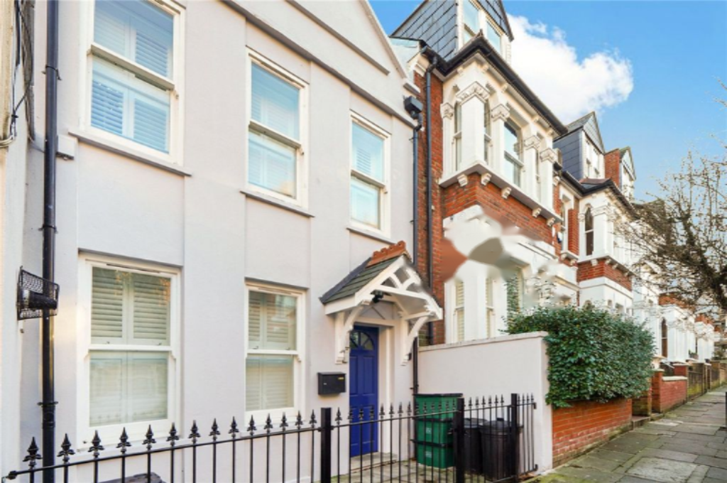 Flat in London, United Kingdom, 30 m² - picture 5