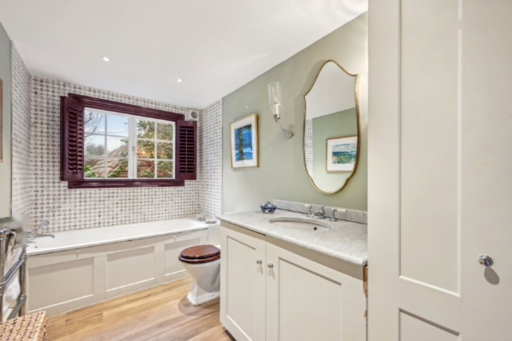 Piso en Londres, Reino Unido, 149 m² - imagen 5