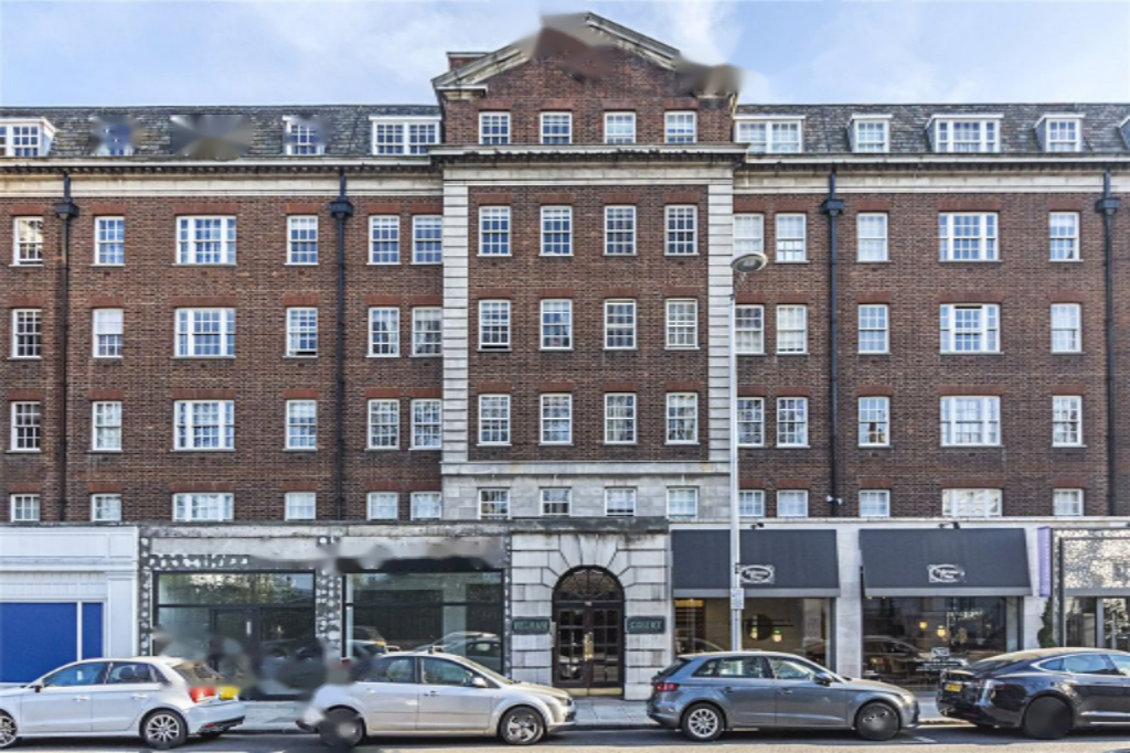 Piso en Londres, Reino Unido, 72 m² - imagen 5