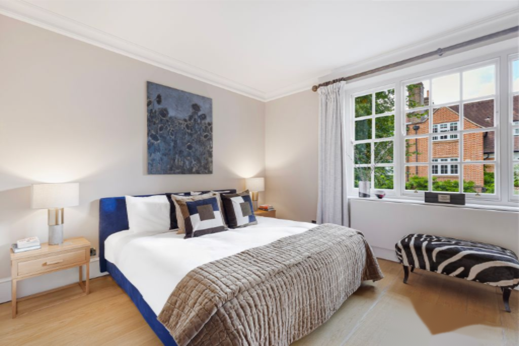 Wohnung in London, Großbritannien, 375 m² - Foto 5