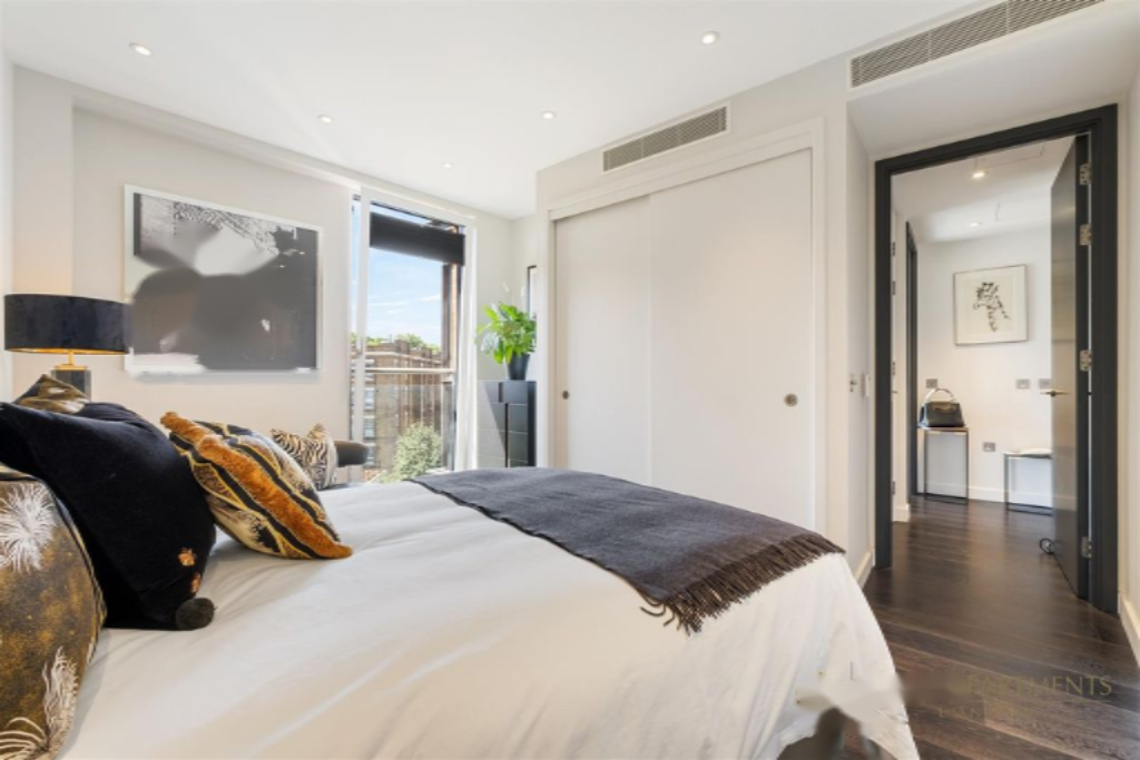 Appartamento a Londra, Regno Unito, 60 m² - foto 5