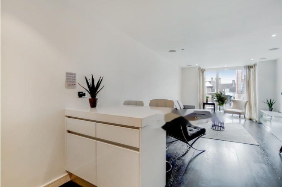 Piso en Londres, Reino Unido, 48 m² - imagen 5