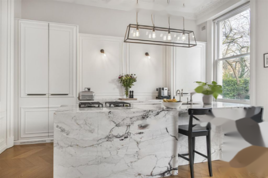 Flat in London, United Kingdom, 233 m² - picture 5