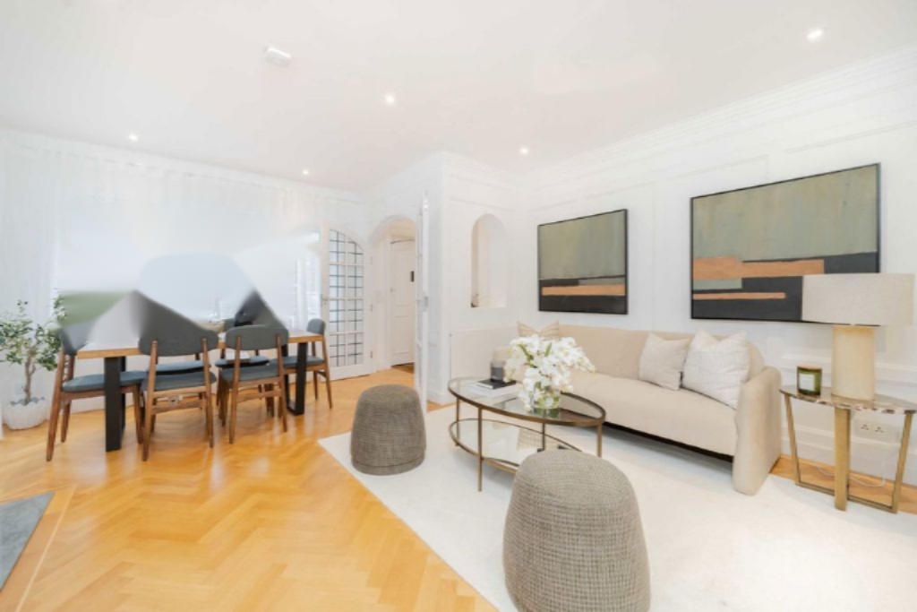 Flat in London, United Kingdom, 122 m² - picture 5