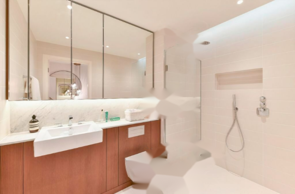 Flat in London, United Kingdom, 191 m² - picture 5