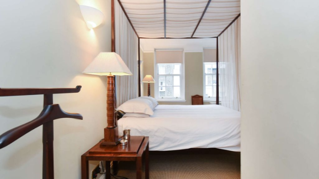 Piso en Londres, Reino Unido, 106 m² - imagen 5