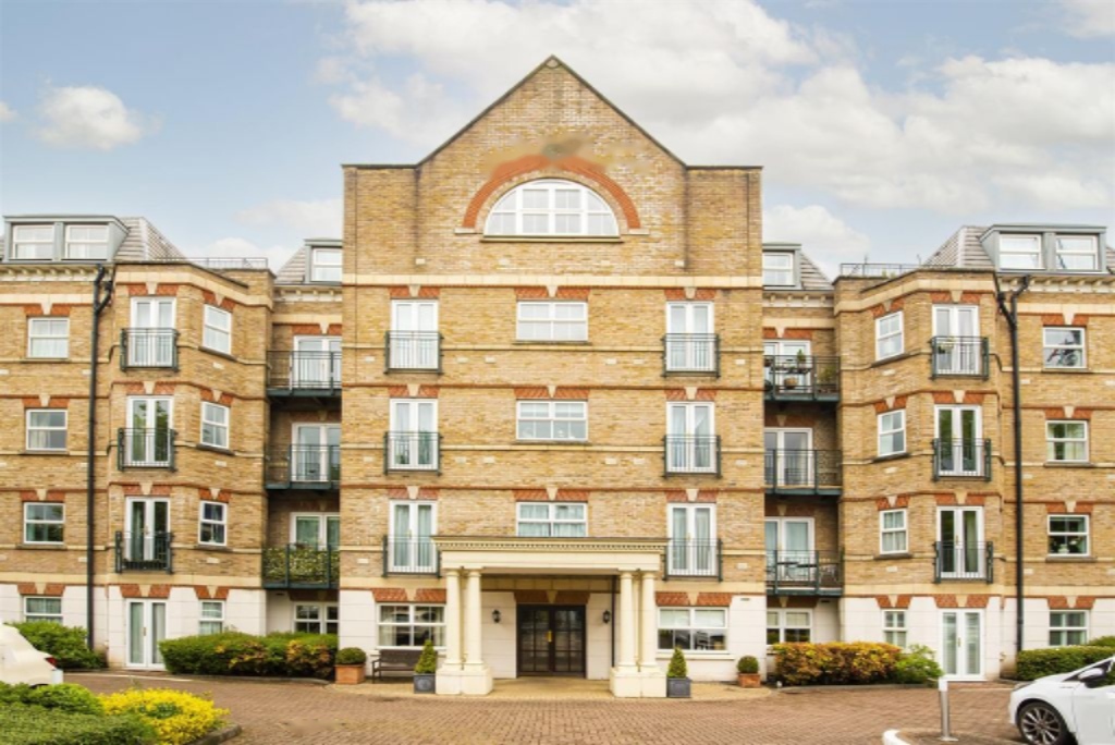 Piso en Londres, Reino Unido, 54 m² - imagen 5