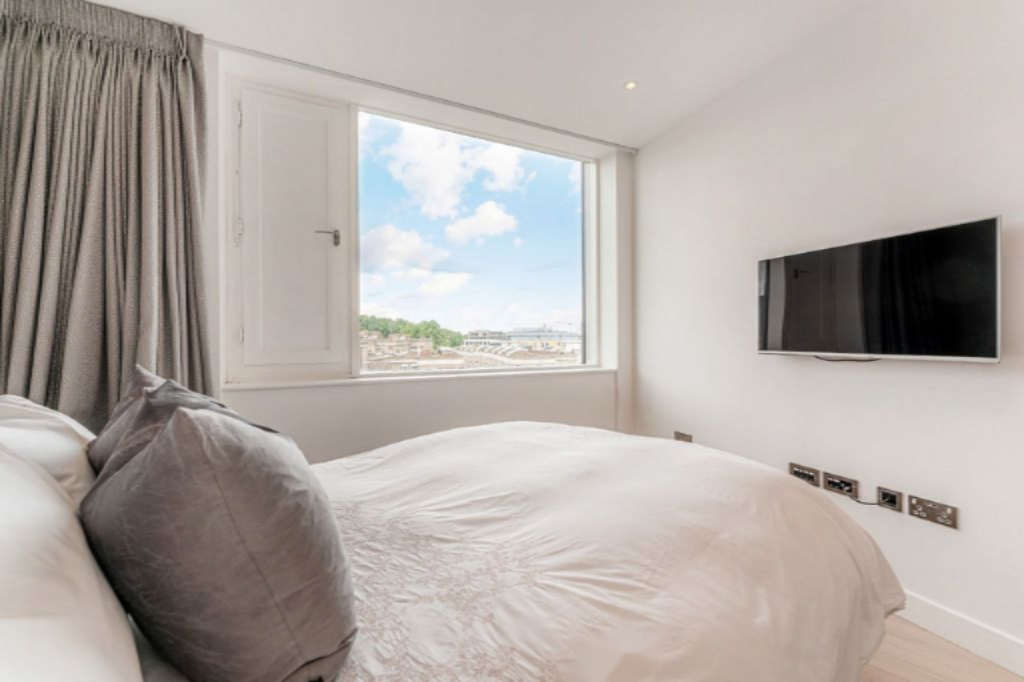 Piso en Londres, Reino Unido, 129 m² - imagen 5