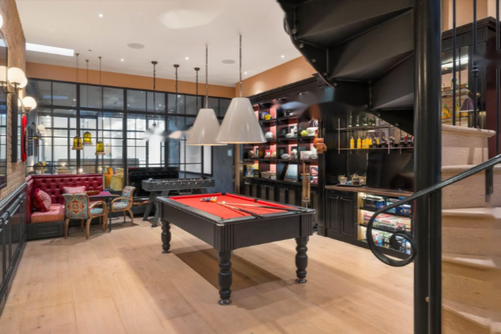 Appartement à Londres, Royaume-Uni, 567 m² - image 5