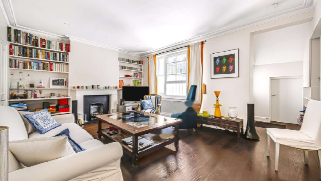 Appartamento a Londra, Regno Unito, 71 m² - foto 5