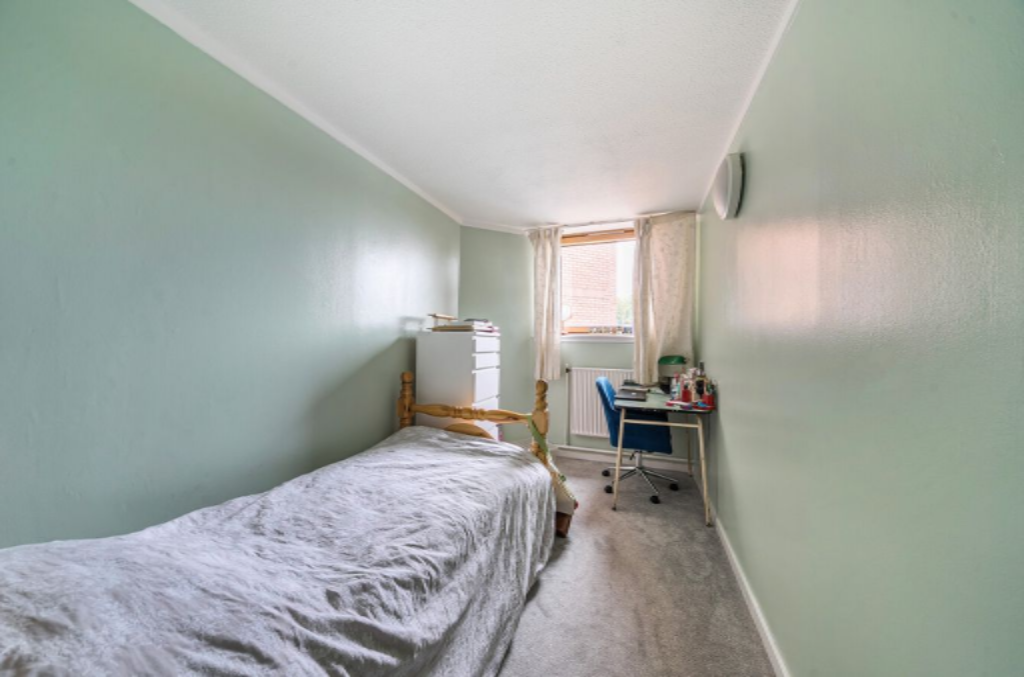 Piso en Londres, Reino Unido, 100 m² - imagen 5