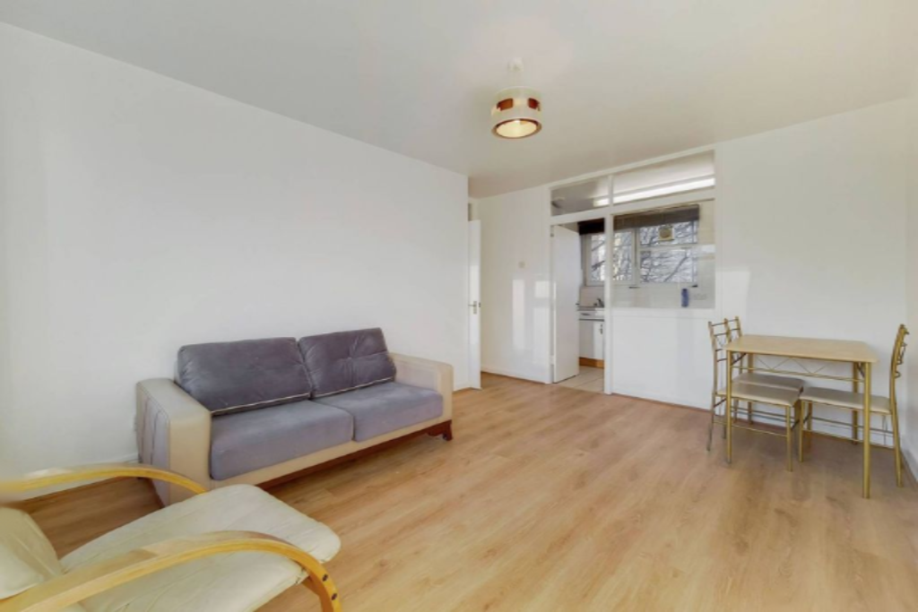 Appartement à Londres, Royaume-Uni, 48 m² - image 5