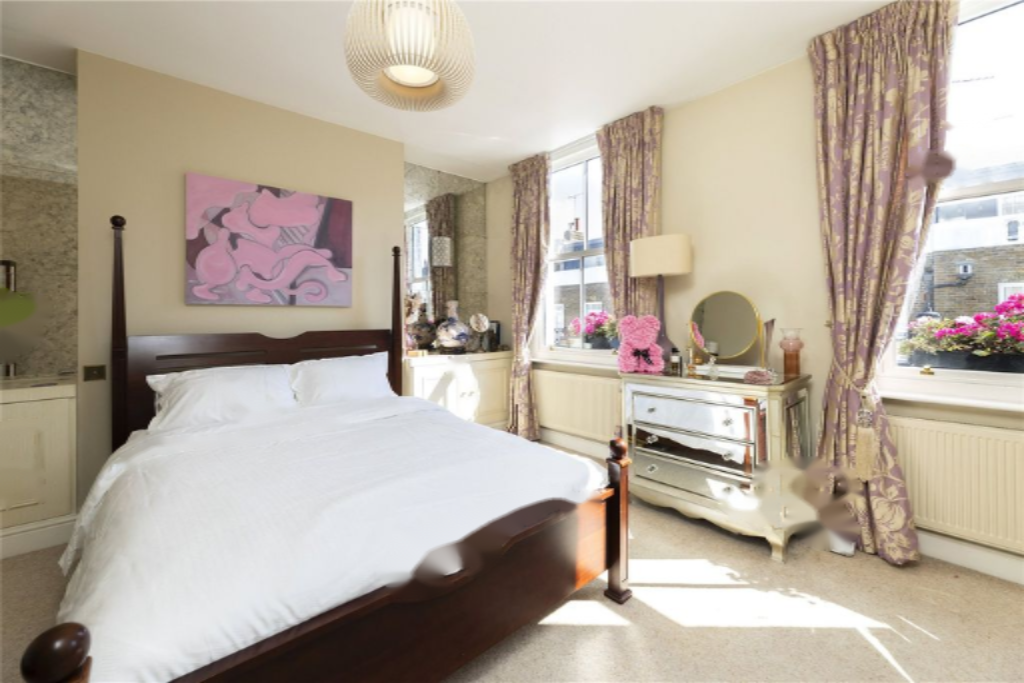 Piso en Londres, Reino Unido, 188 m² - imagen 5