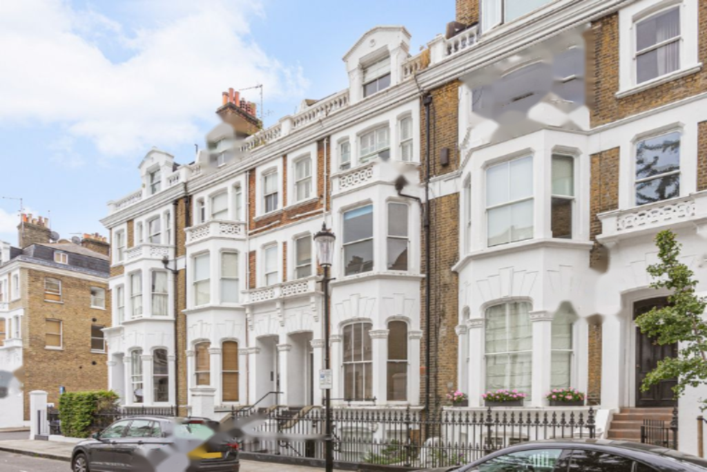 Appartamento a Londra, Regno Unito, 80 m² - foto 5