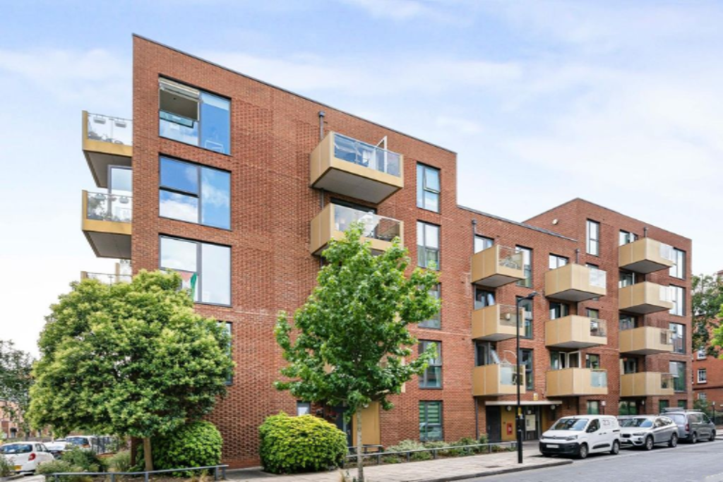 Appartamento a Londra, Regno Unito, 52 m² - foto 5