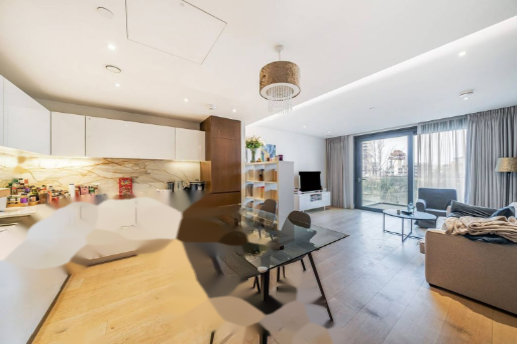 Flat in London, United Kingdom, 61 m² - picture 5