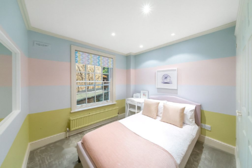 Flat in London, United Kingdom, 79 m² - picture 5