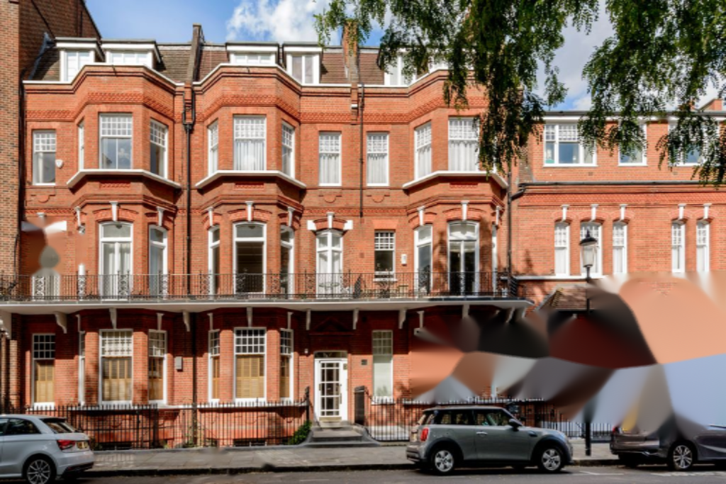 Flat in London, United Kingdom, 104 m² - picture 5