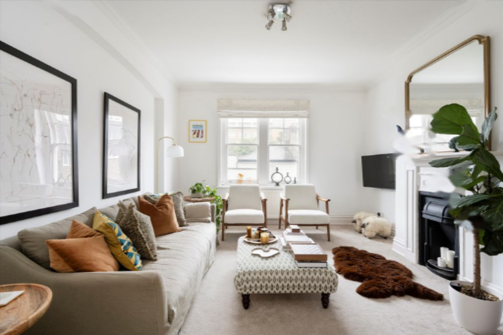 Appartamento a Londra, Regno Unito, 73 m² - foto 5