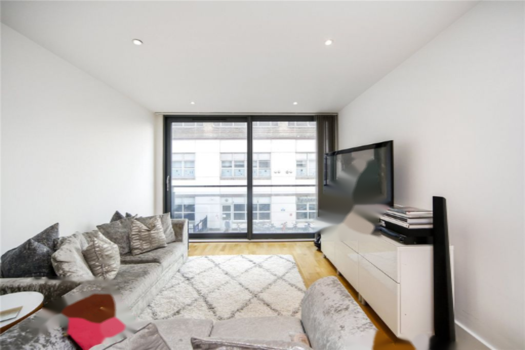 Appartement à Londres, Royaume-Uni, 48 m² - image 5
