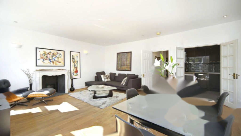 Appartement à Londres, Royaume-Uni, 74 m² - image 5