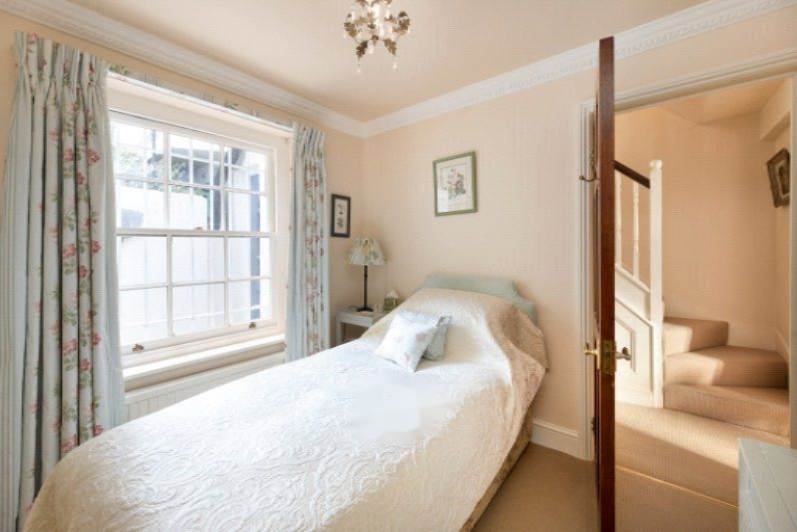 Piso en Londres, Reino Unido, 128 m² - imagen 5