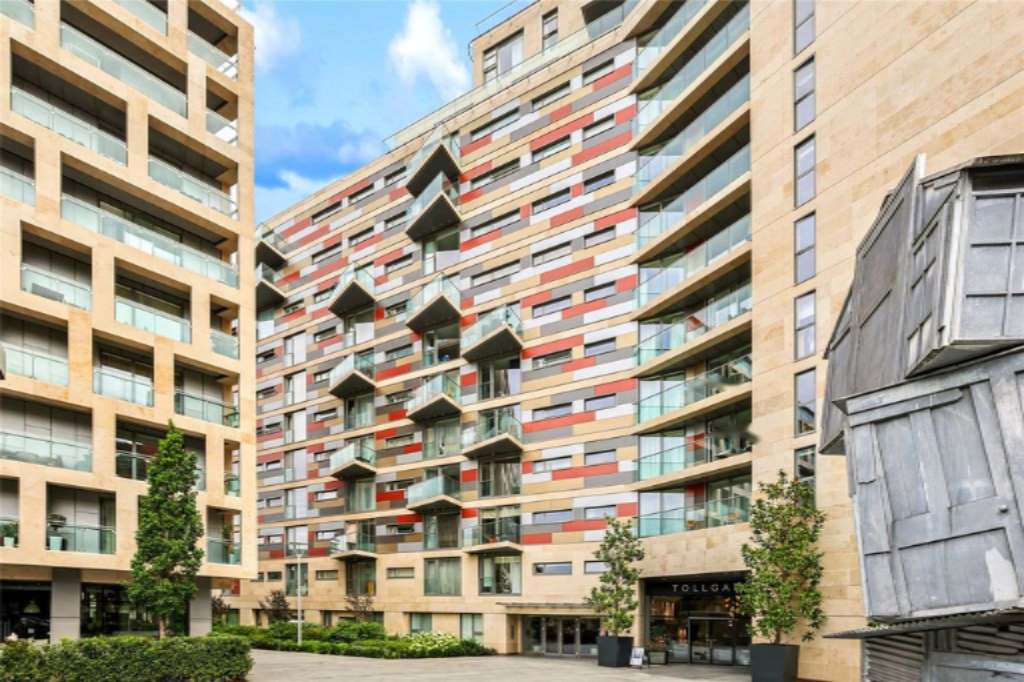 Appartement à Londres, Royaume-Uni, 76 m² - image 5