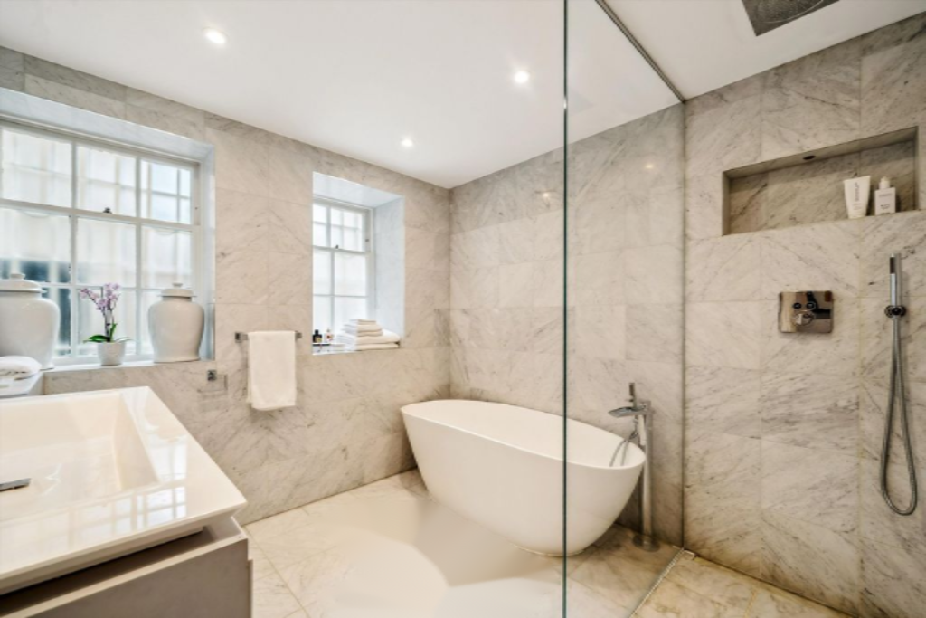 Appartement à Londres, Royaume-Uni, 111 m² - image 5