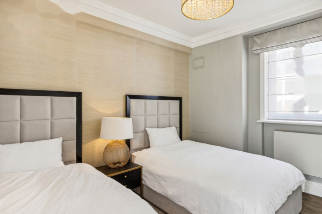 Piso en Londres, Reino Unido, 227 m² - imagen 5