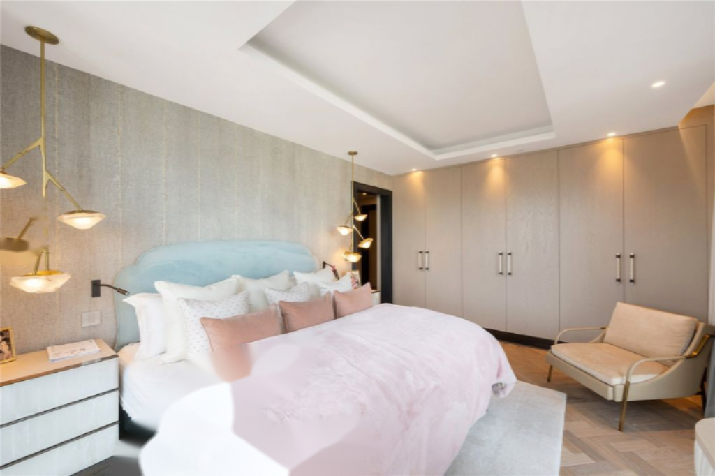 Appartamento a Londra, Regno Unito, 246 m² - foto 5