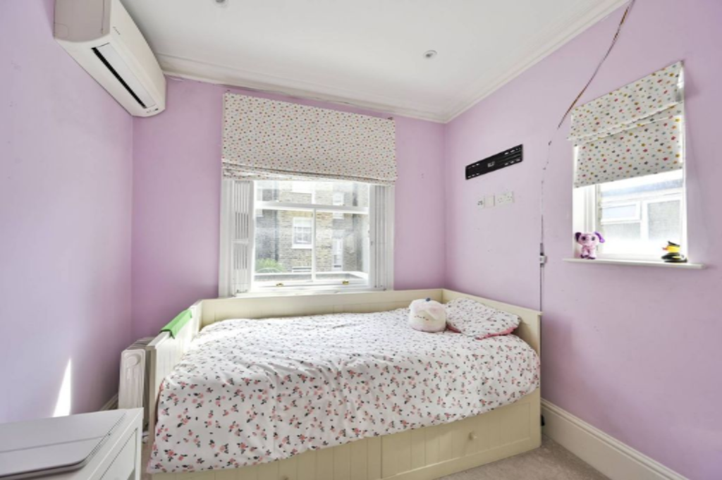 Appartement à Londres, Royaume-Uni, 223 m² - image 5