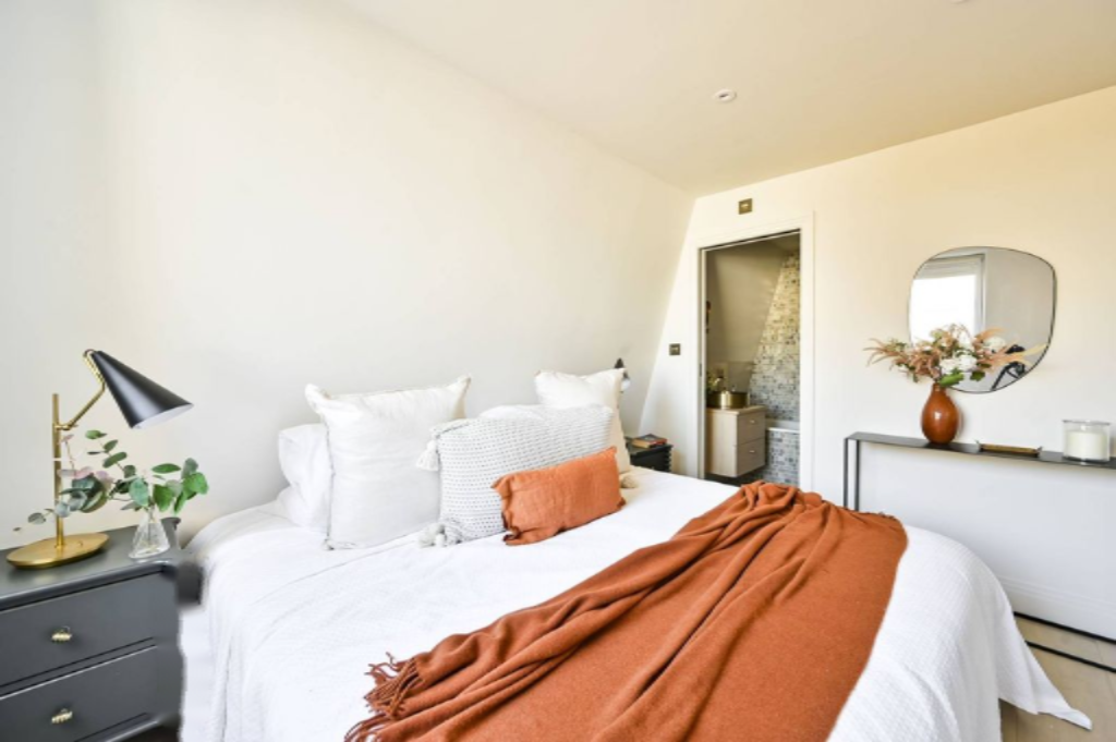 Piso en Londres, Reino Unido, 117 m² - imagen 5