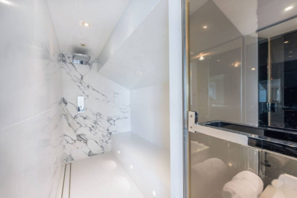 Wohnung in London, Großbritannien, 373 m² - Foto 5