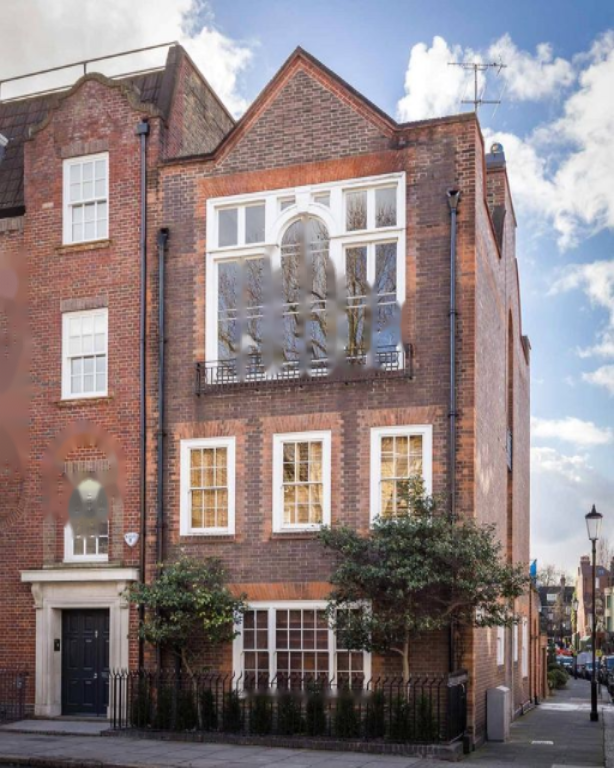 Piso en Londres, Reino Unido, 270 m² - imagen 5