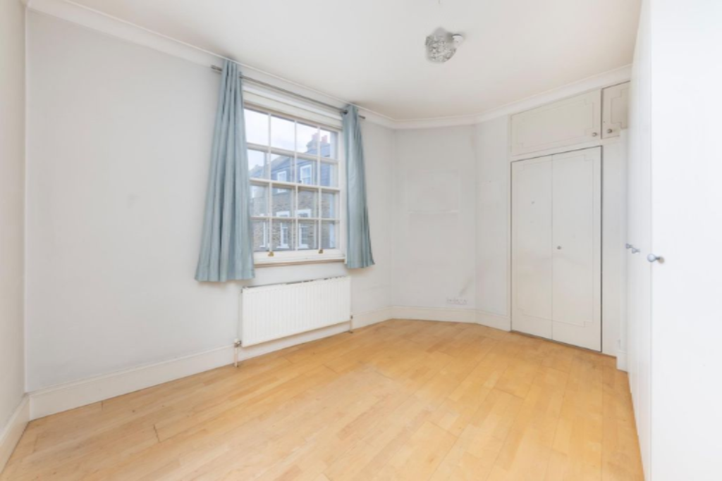 Appartamento a Londra, Regno Unito, 77 m² - foto 5